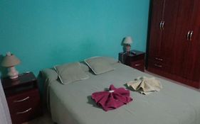 Hostería Amancay
